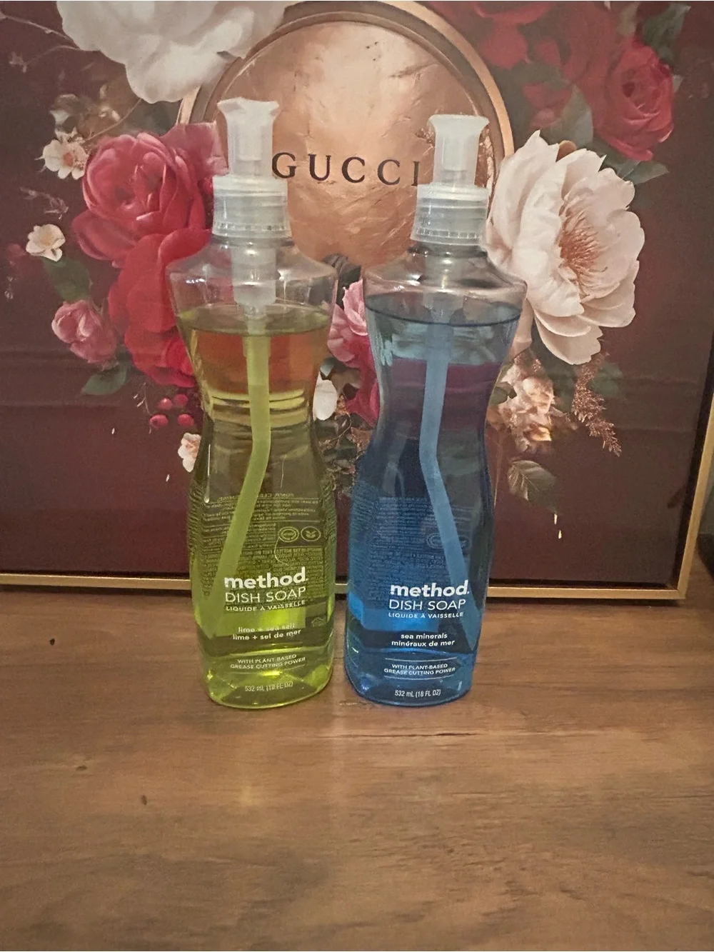 Method Dish Soap Liquid Pair